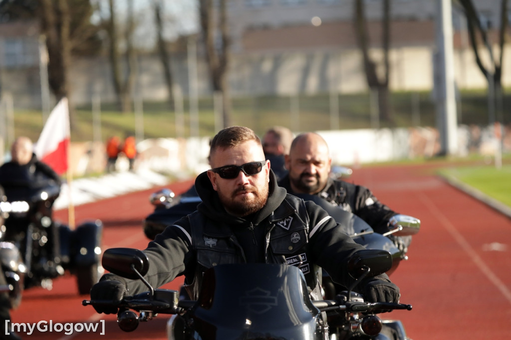 Remis Chrobrego z Ruchem