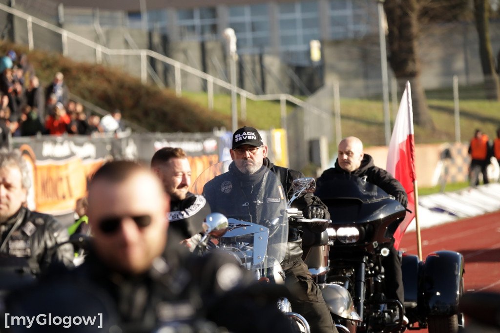 Remis Chrobrego z Ruchem