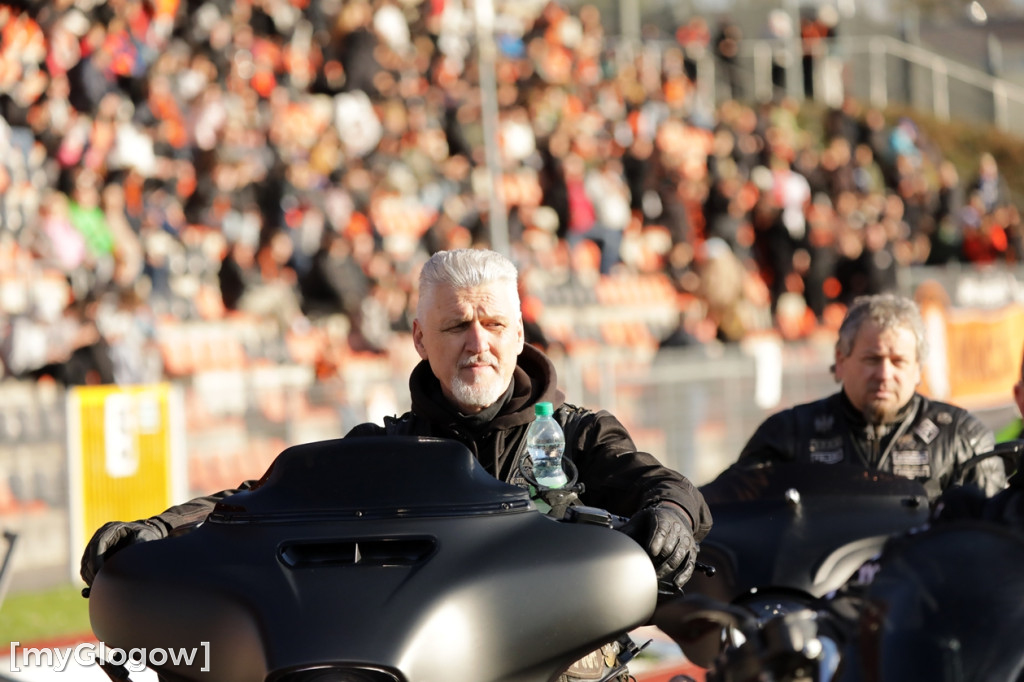 Remis Chrobrego z Ruchem