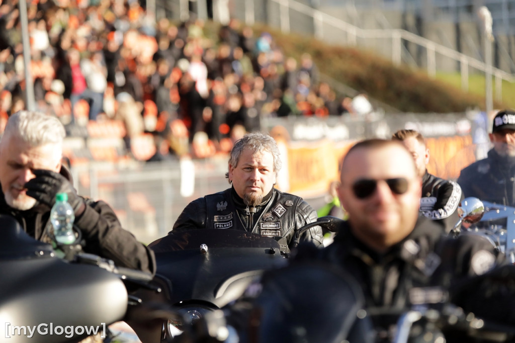 Remis Chrobrego z Ruchem