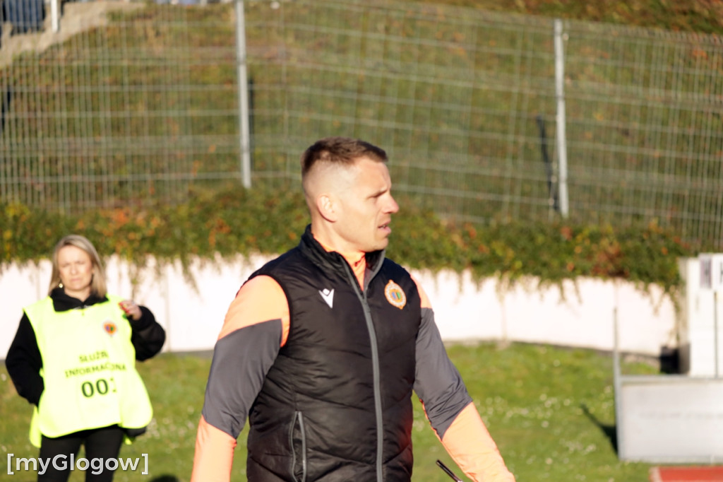 Remis Chrobrego z Ruchem