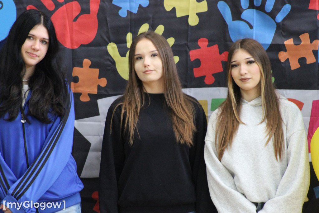 Czwarta edycja Błękitnych Igrzysk w SP 12