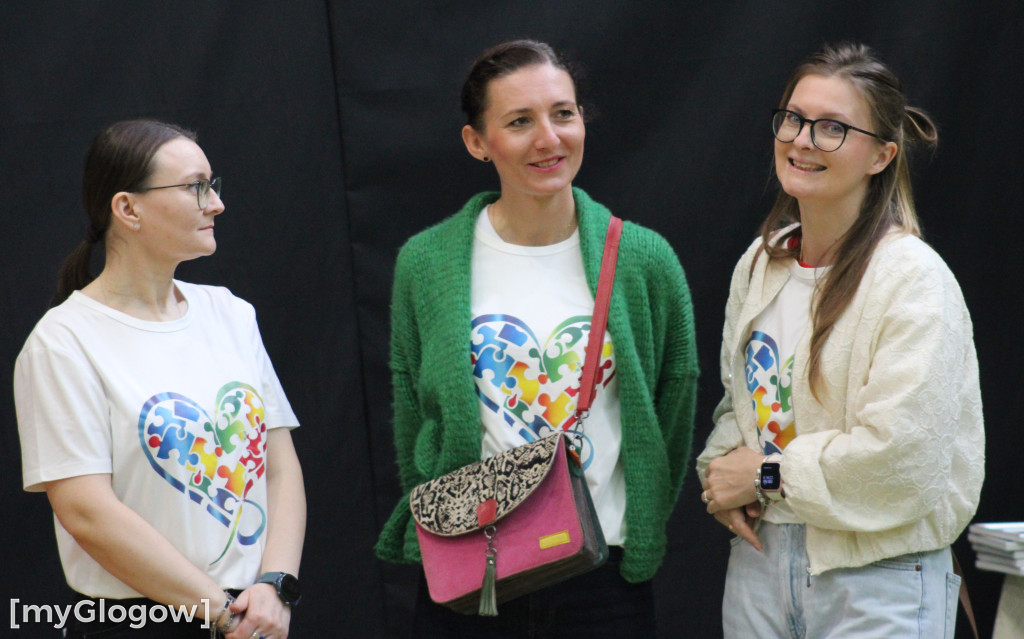 Czwarta edycja Błękitnych Igrzysk w SP 12