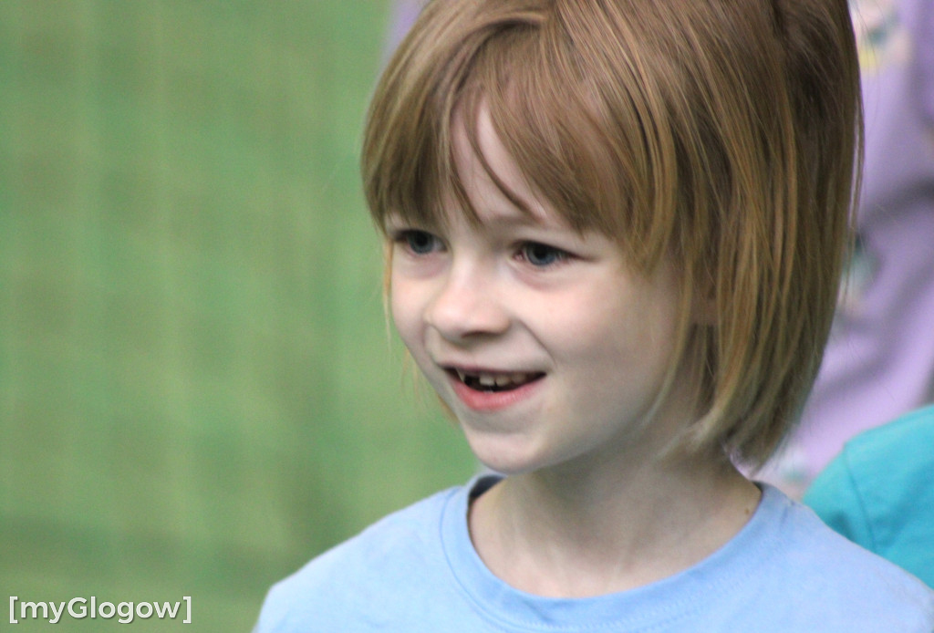 Czwarta edycja Błękitnych Igrzysk w SP 12