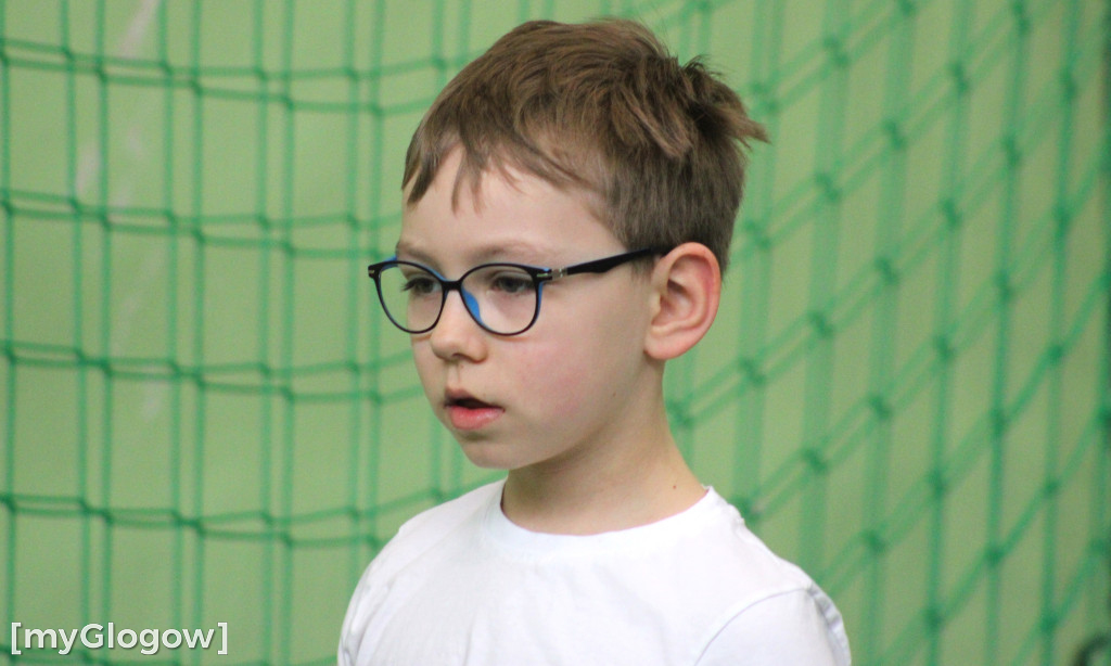 Czwarta edycja Błękitnych Igrzysk w SP 12