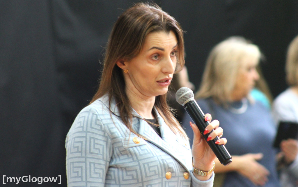 Czwarta edycja Błękitnych Igrzysk w SP 12