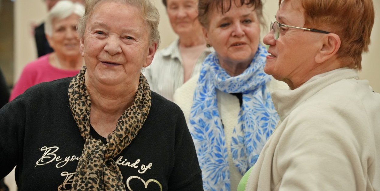 O Katyniu w Jubilacie