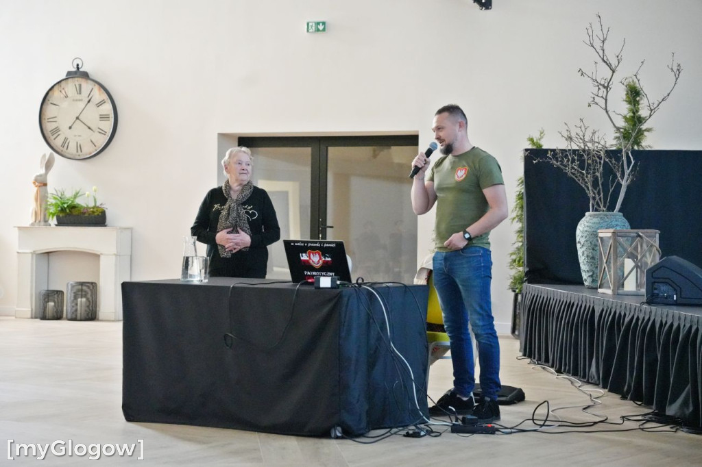 O Katyniu w Jubilacie