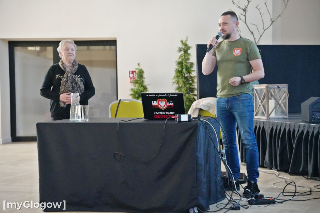 O Katyniu w Jubilacie