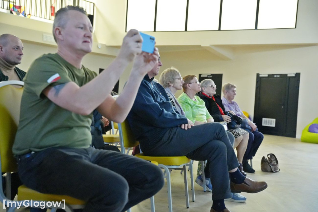 O Katyniu w Jubilacie