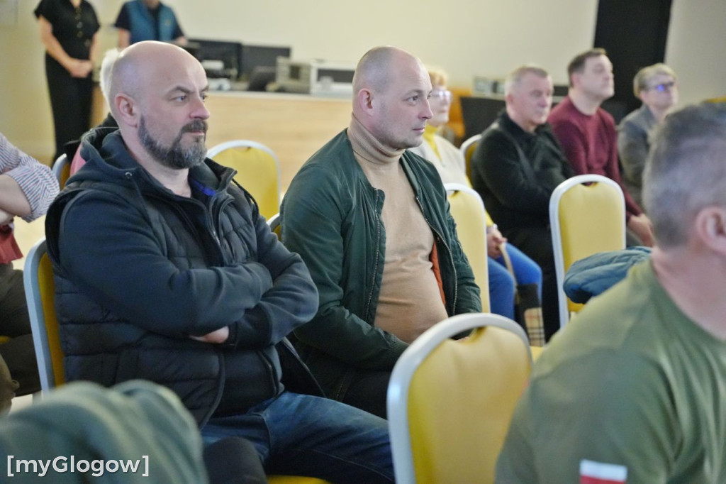 O Katyniu w Jubilacie