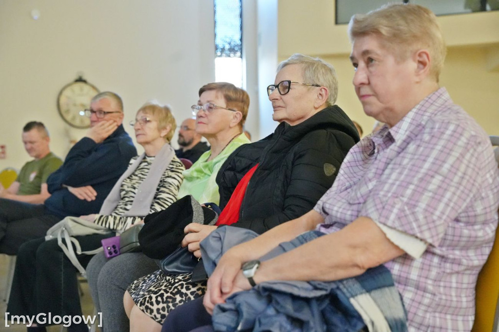 O Katyniu w Jubilacie