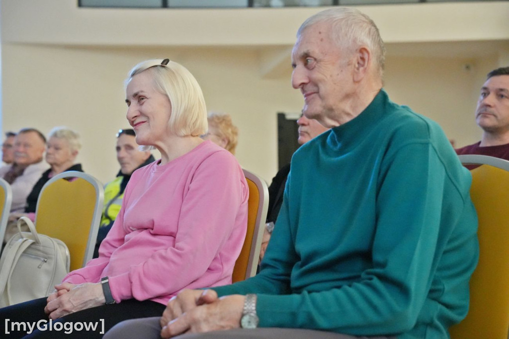 O Katyniu w Jubilacie