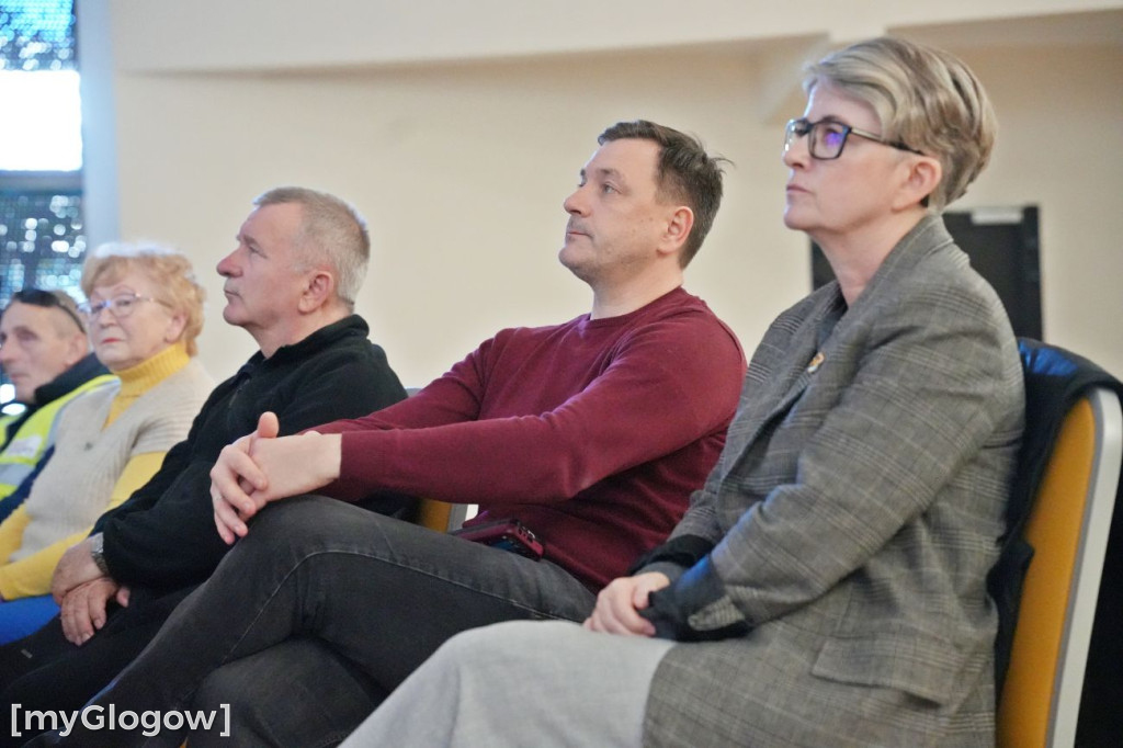 O Katyniu w Jubilacie