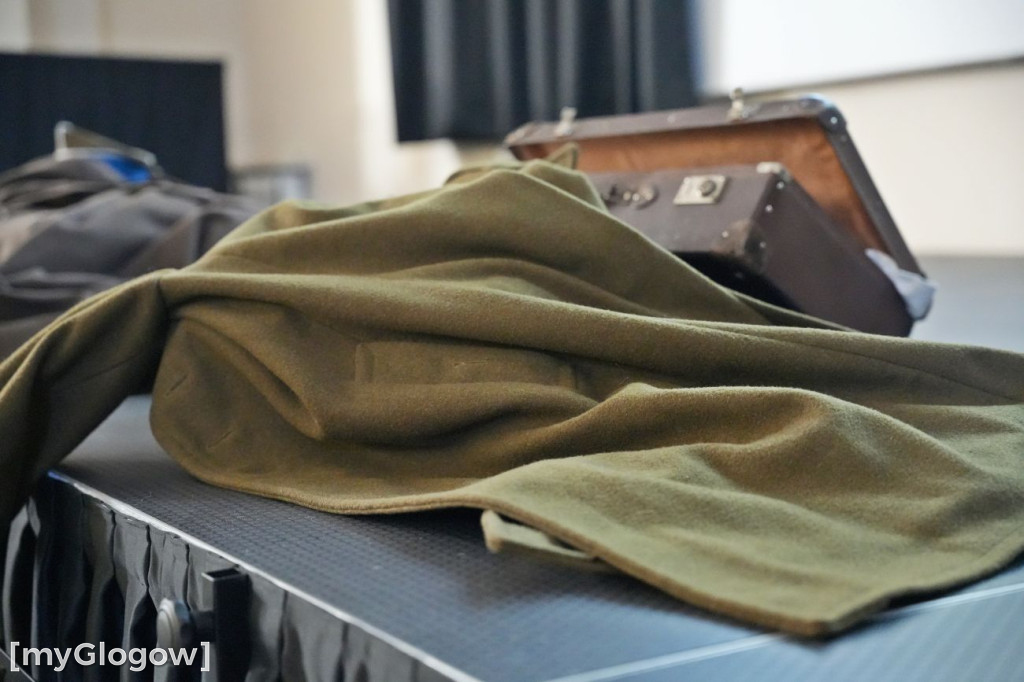 O Katyniu w Jubilacie