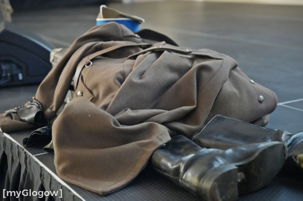 O Katyniu w Jubilacie