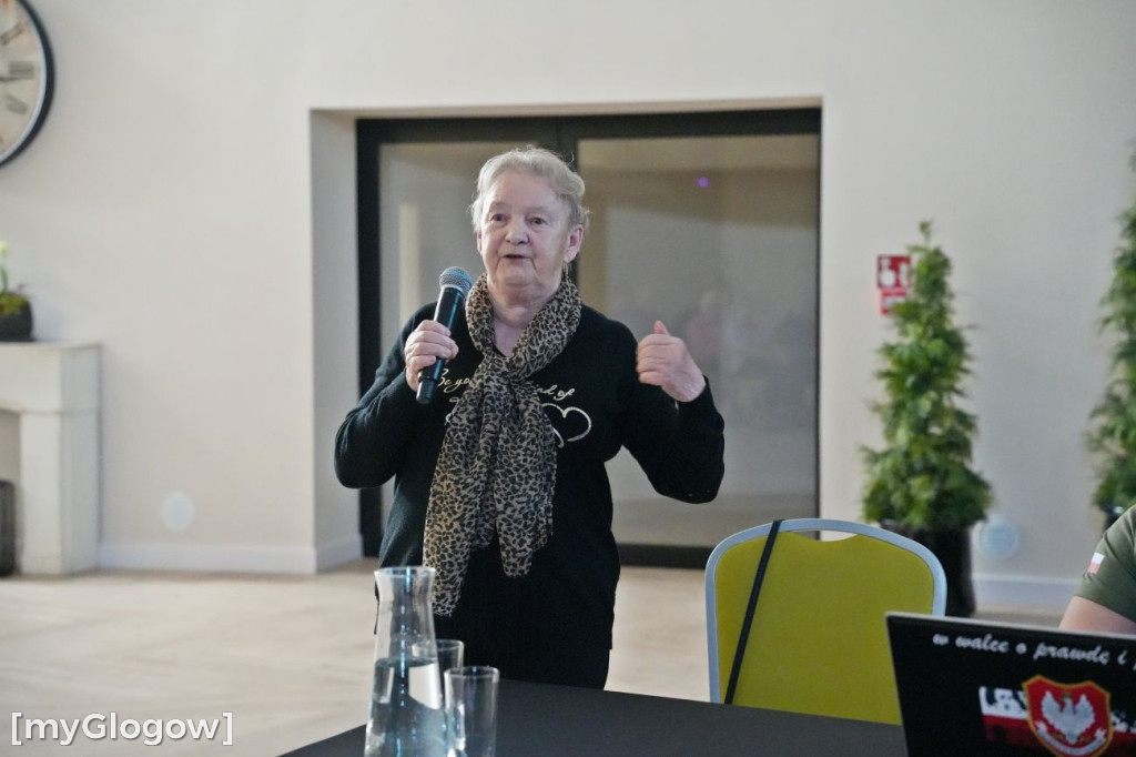 O Katyniu w Jubilacie