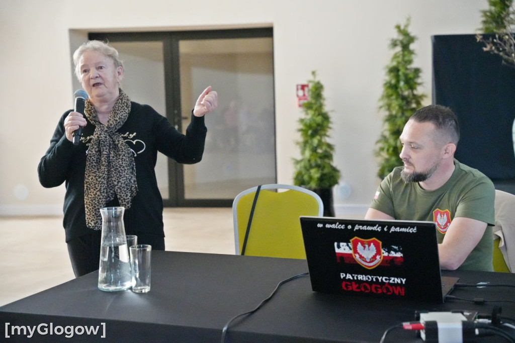 O Katyniu w Jubilacie