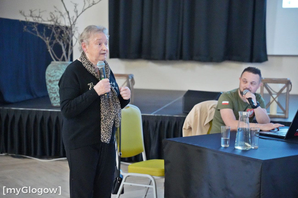 O Katyniu w Jubilacie