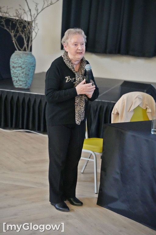 O Katyniu w Jubilacie