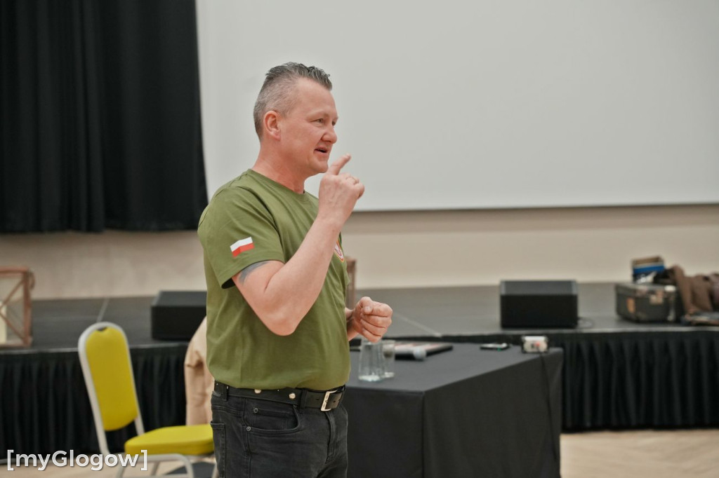 O Katyniu w Jubilacie