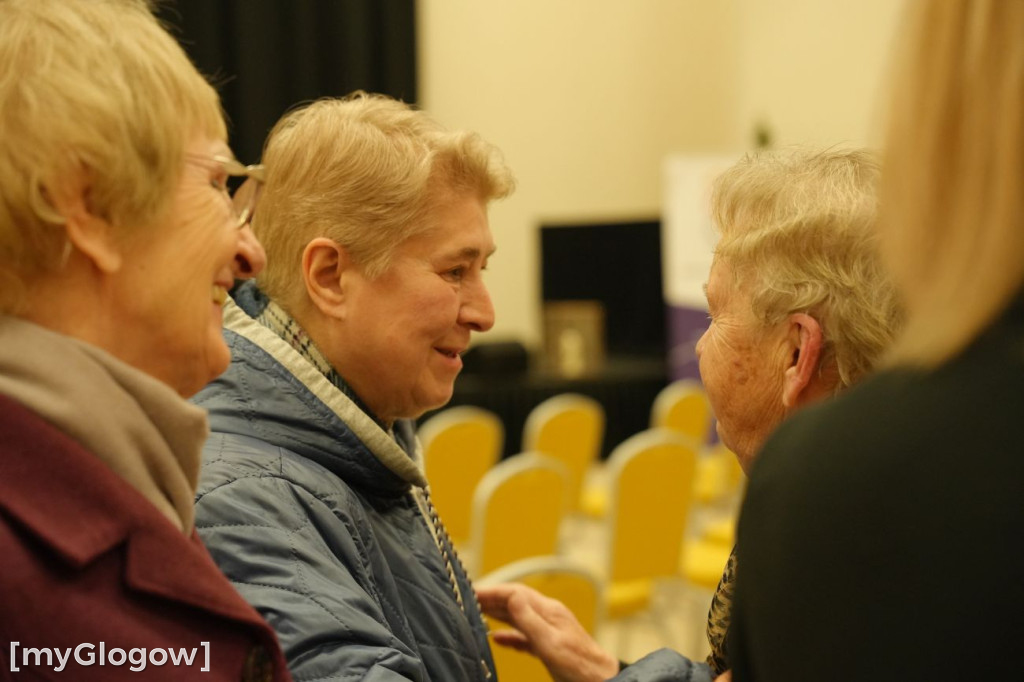 O Katyniu w Jubilacie