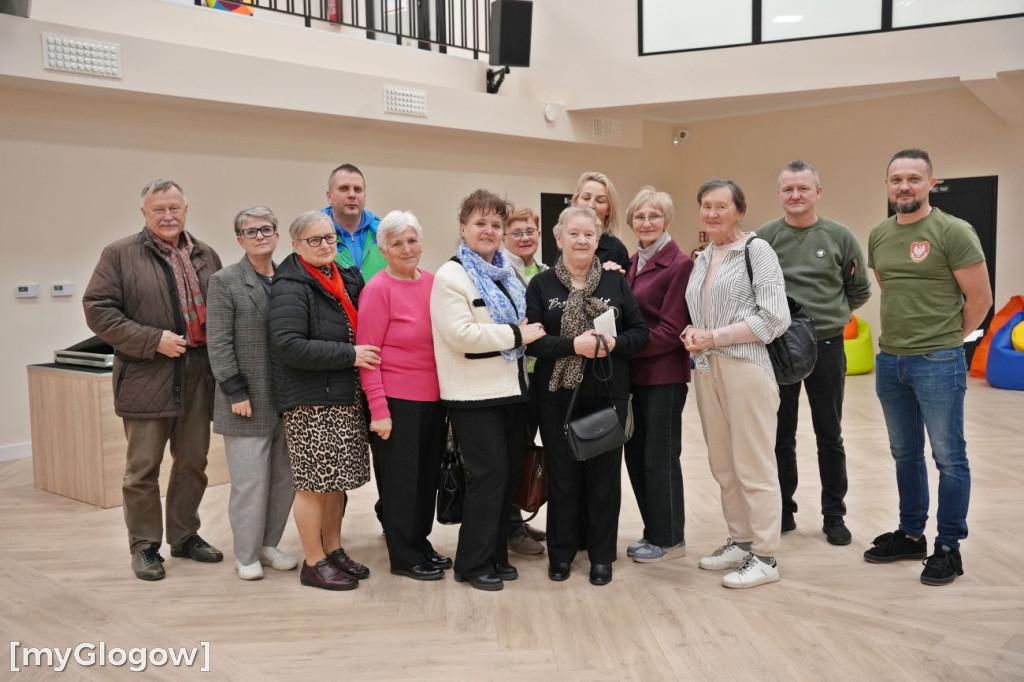 O Katyniu w Jubilacie