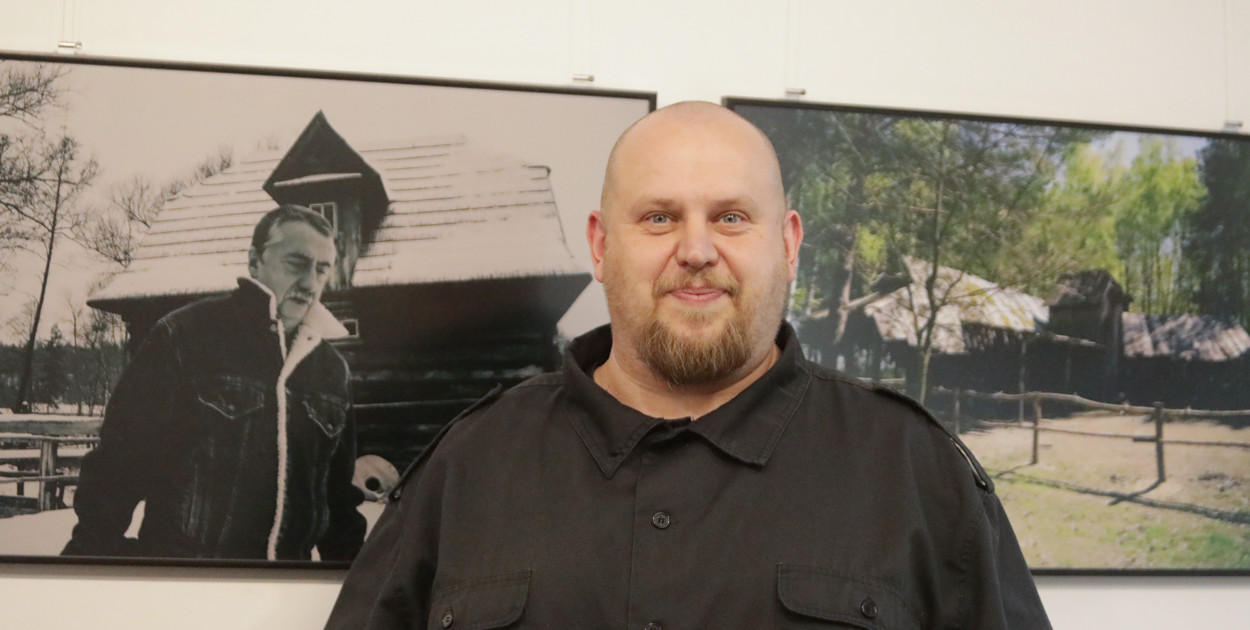 Wyjątkowy wernisaż o wyjątkowych miejscach