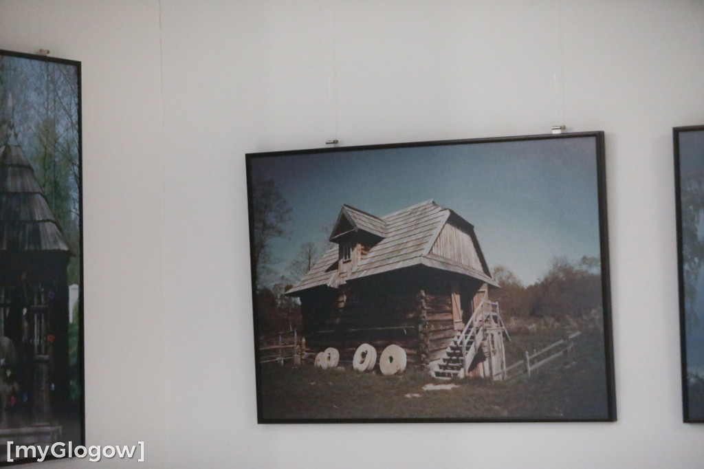 Wyjątkowy wernisaż o wyjątkowych miejscach