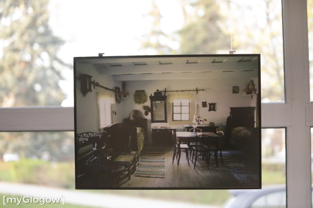 Wyjątkowy wernisaż o wyjątkowych miejscach