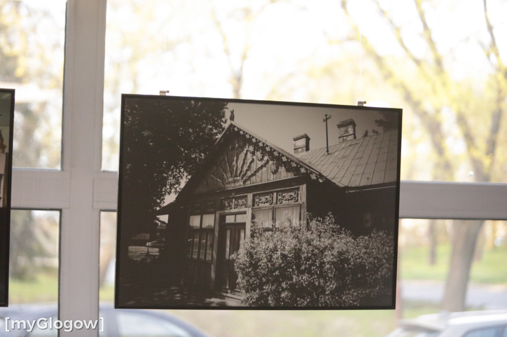 Wyjątkowy wernisaż o wyjątkowych miejscach