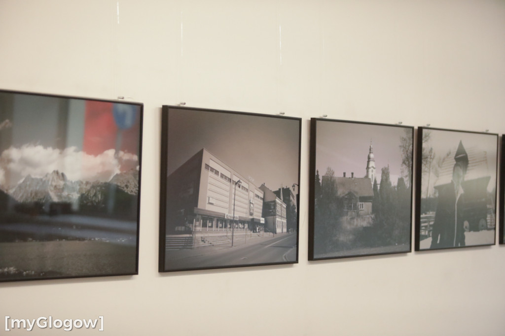 Wyjątkowy wernisaż o wyjątkowych miejscach