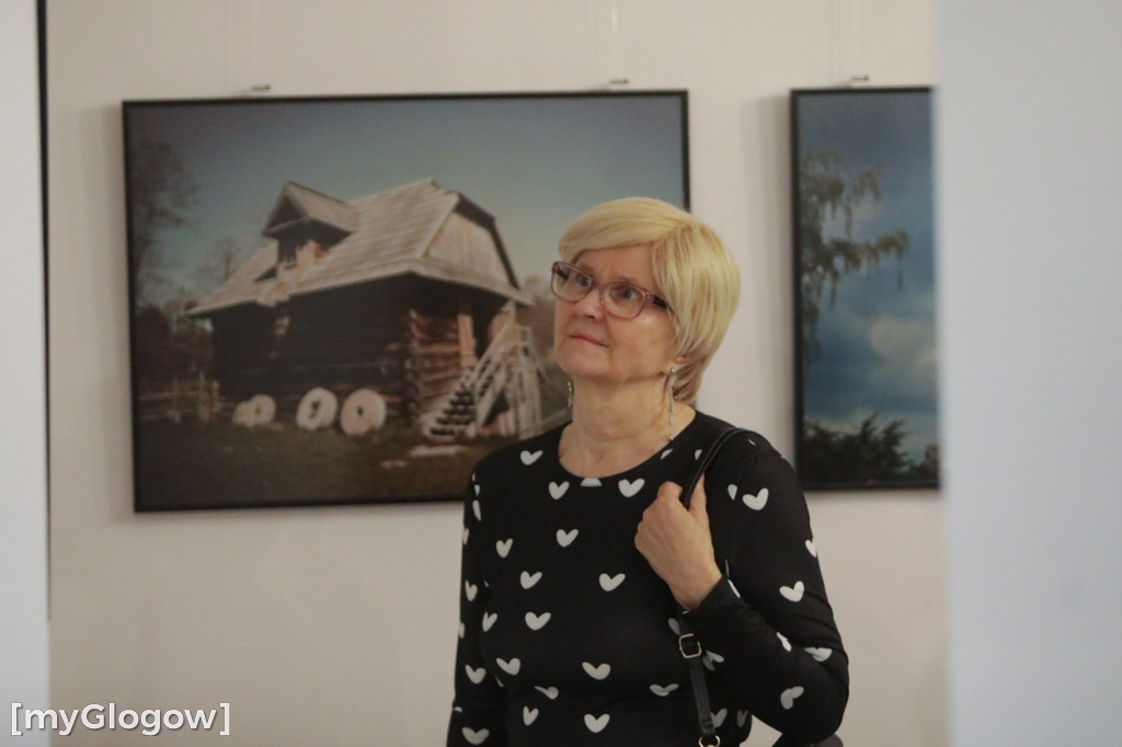 Wyjątkowy wernisaż o wyjątkowych miejscach