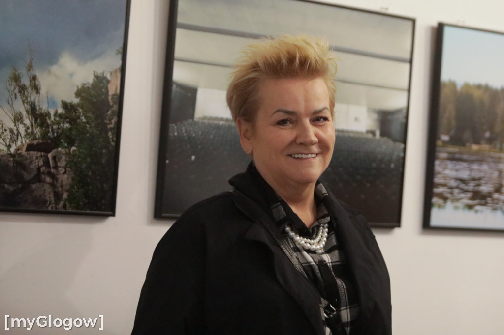 Wyjątkowy wernisaż o wyjątkowych miejscach