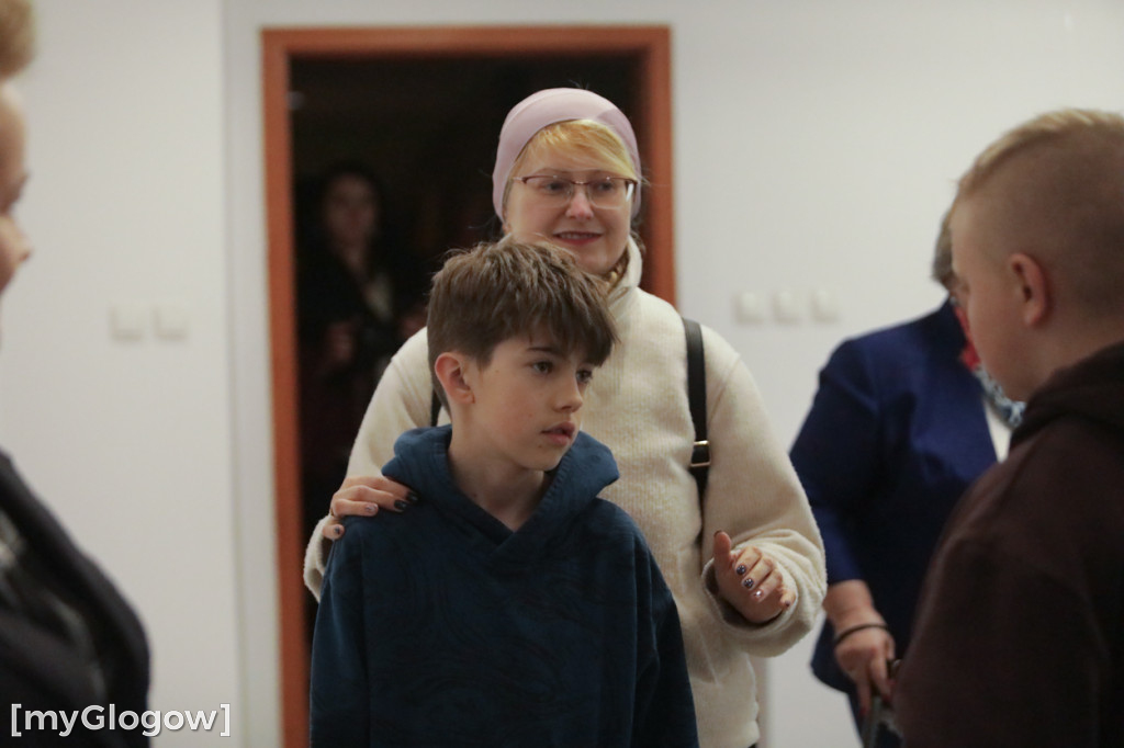 Wyjątkowy wernisaż o wyjątkowych miejscach