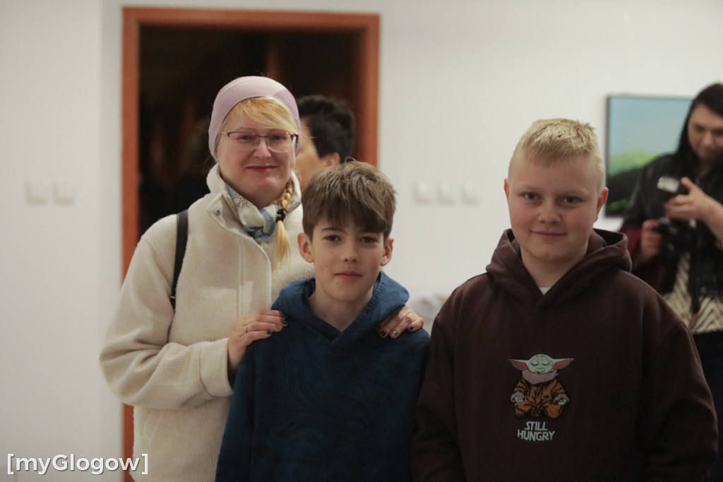 Wyjątkowy wernisaż o wyjątkowych miejscach