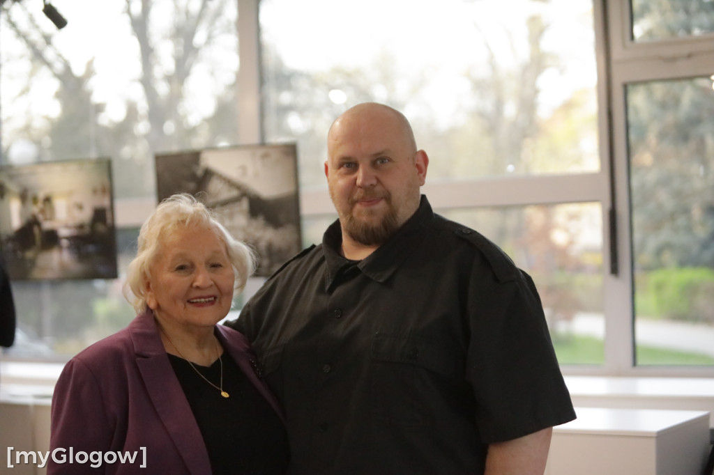 Wyjątkowy wernisaż o wyjątkowych miejscach