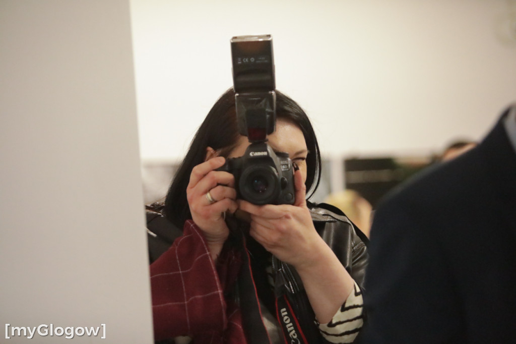 Wyjątkowy wernisaż o wyjątkowych miejscach