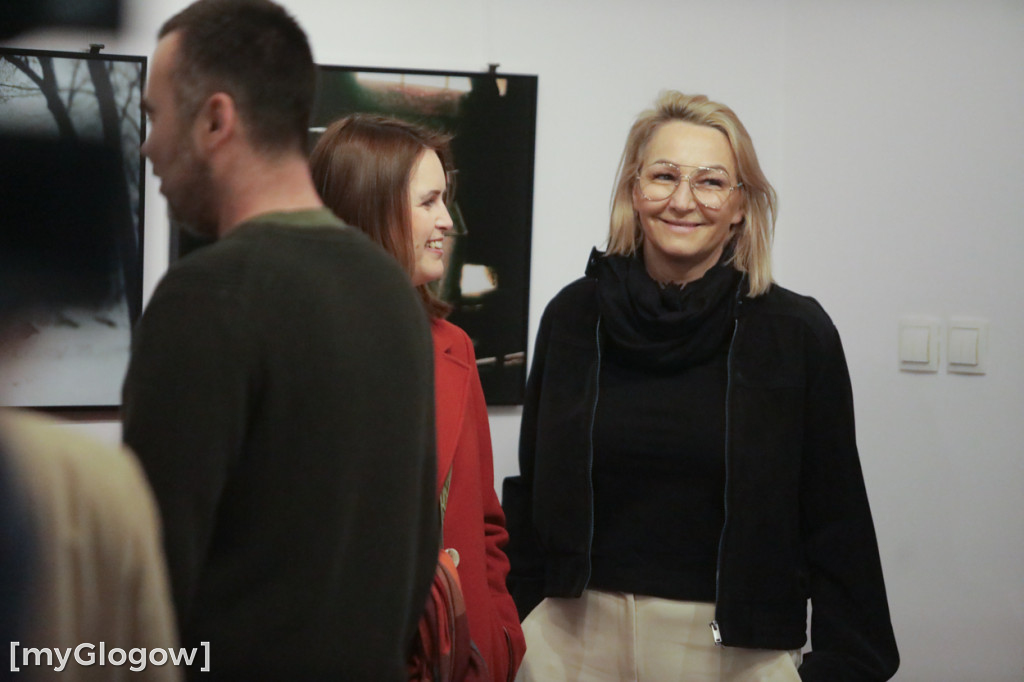 Wyjątkowy wernisaż o wyjątkowych miejscach