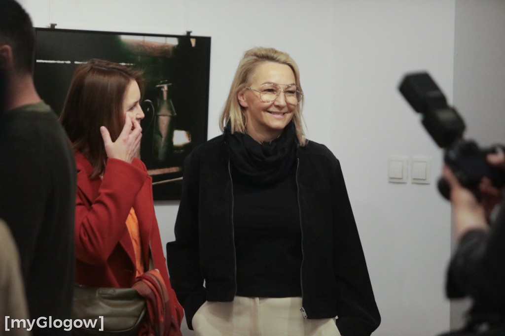 Wyjątkowy wernisaż o wyjątkowych miejscach