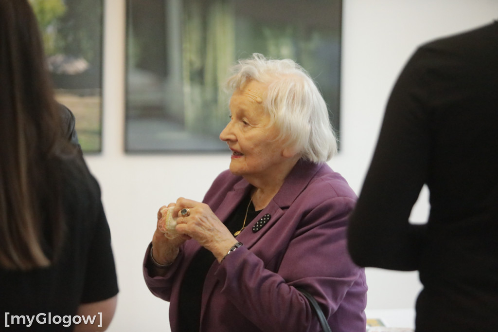 Wyjątkowy wernisaż o wyjątkowych miejscach