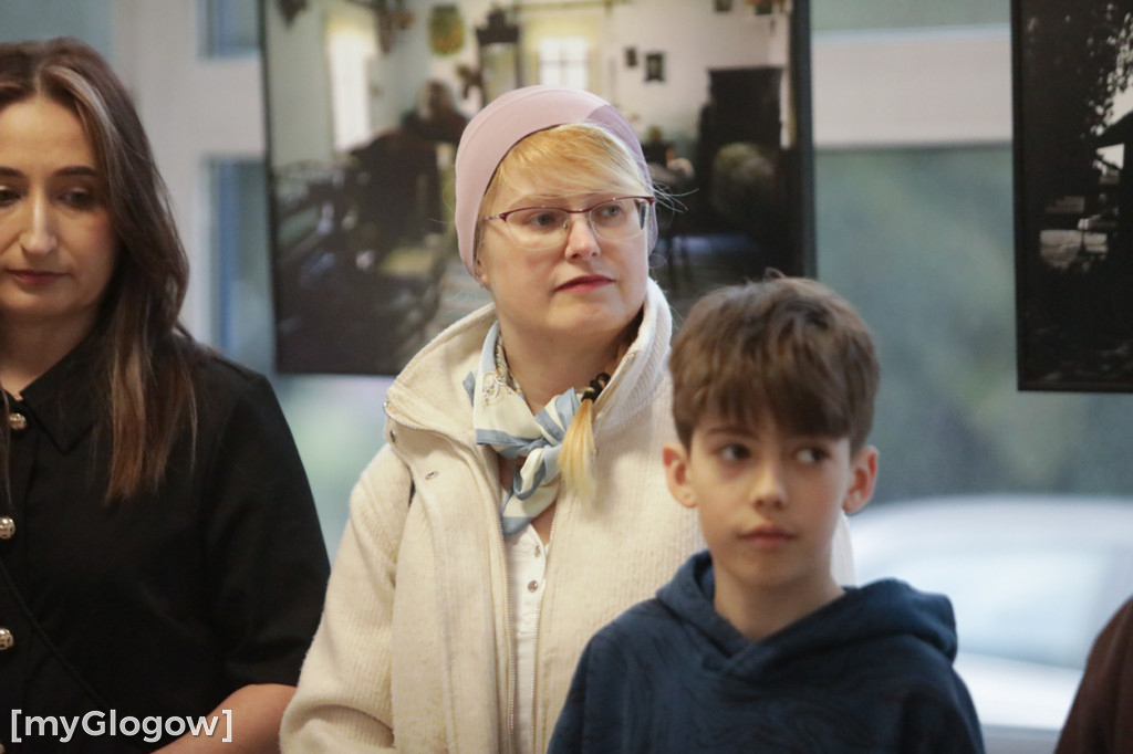 Wyjątkowy wernisaż o wyjątkowych miejscach