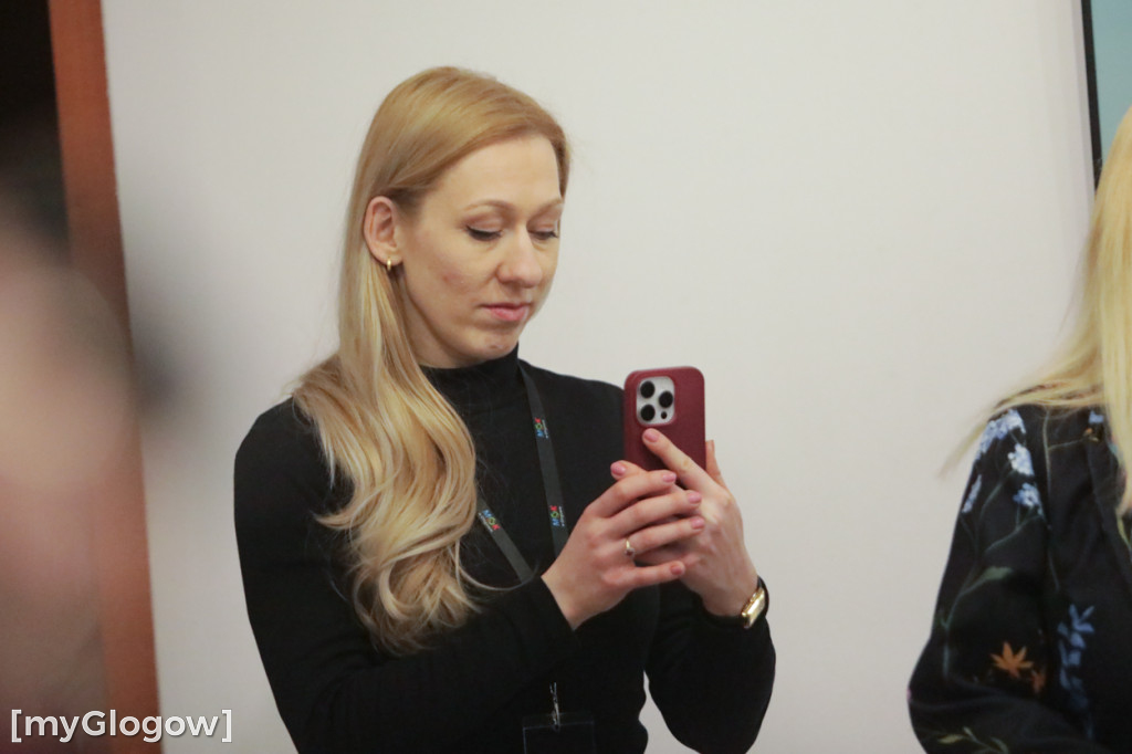 Wyjątkowy wernisaż o wyjątkowych miejscach