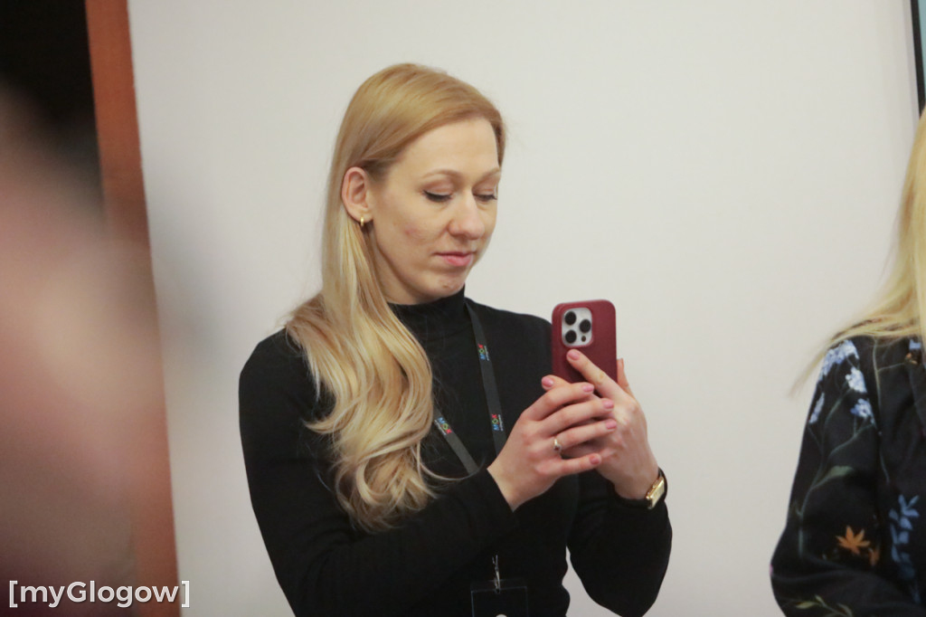 Wyjątkowy wernisaż o wyjątkowych miejscach