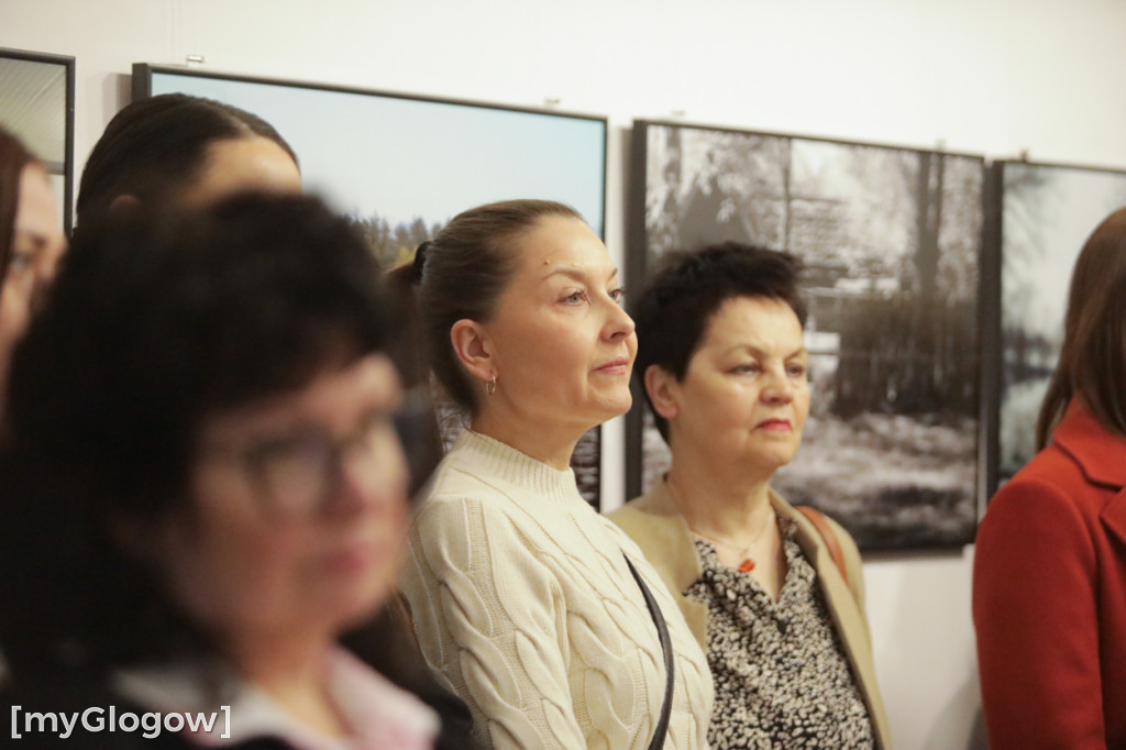 Wyjątkowy wernisaż o wyjątkowych miejscach