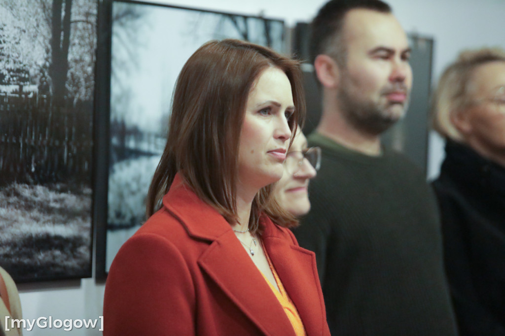 Wyjątkowy wernisaż o wyjątkowych miejscach