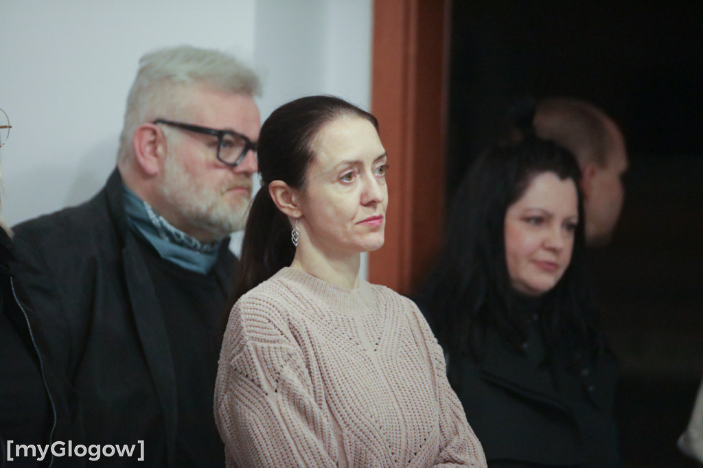 Wyjątkowy wernisaż o wyjątkowych miejscach