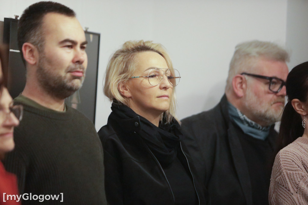 Wyjątkowy wernisaż o wyjątkowych miejscach