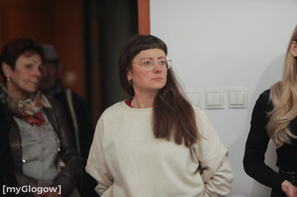 Wyjątkowy wernisaż o wyjątkowych miejscach