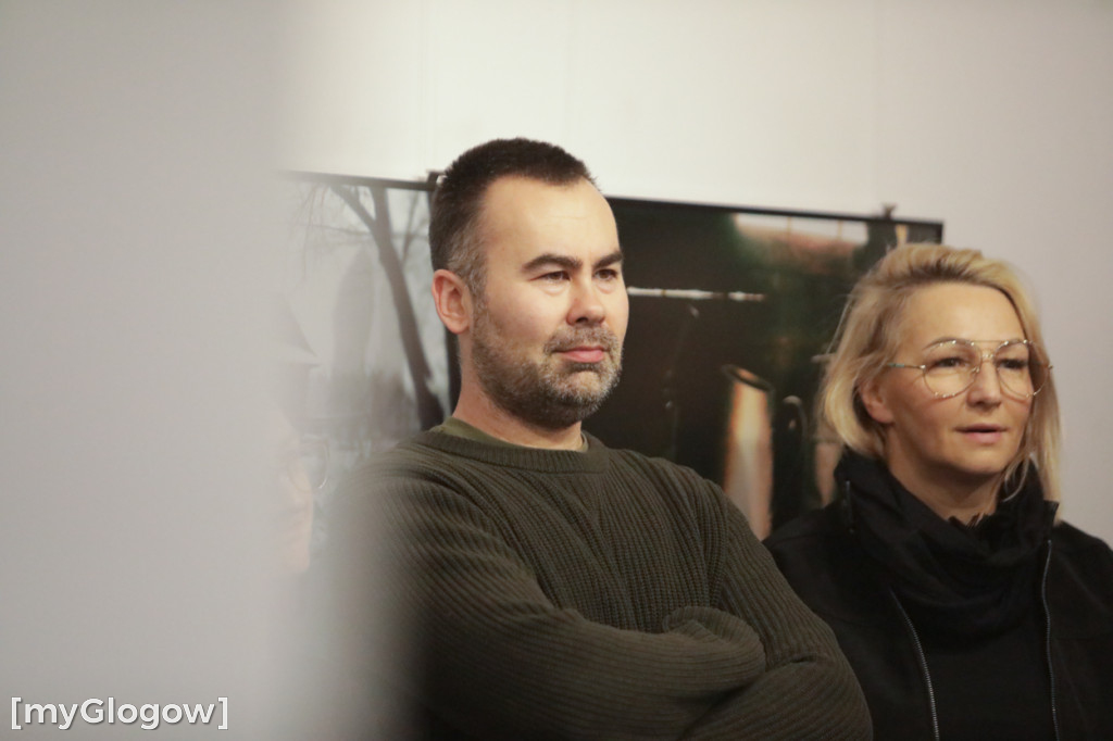 Wyjątkowy wernisaż o wyjątkowych miejscach